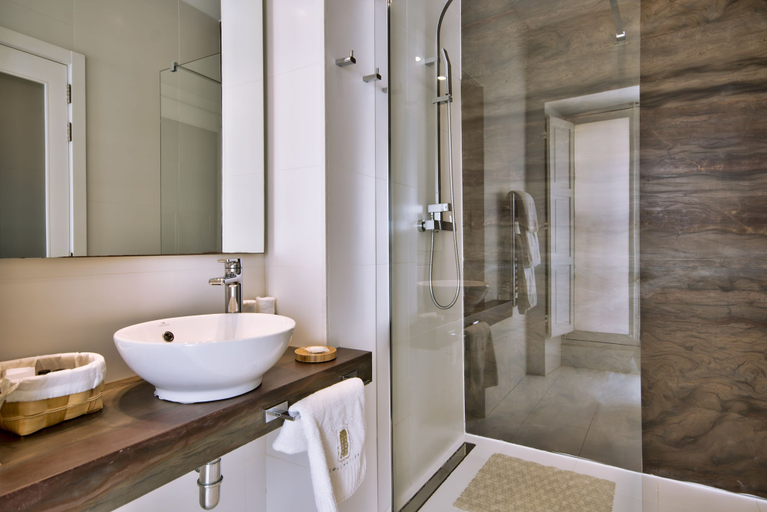 Bathroom 4, U Collection Suites & Apartments