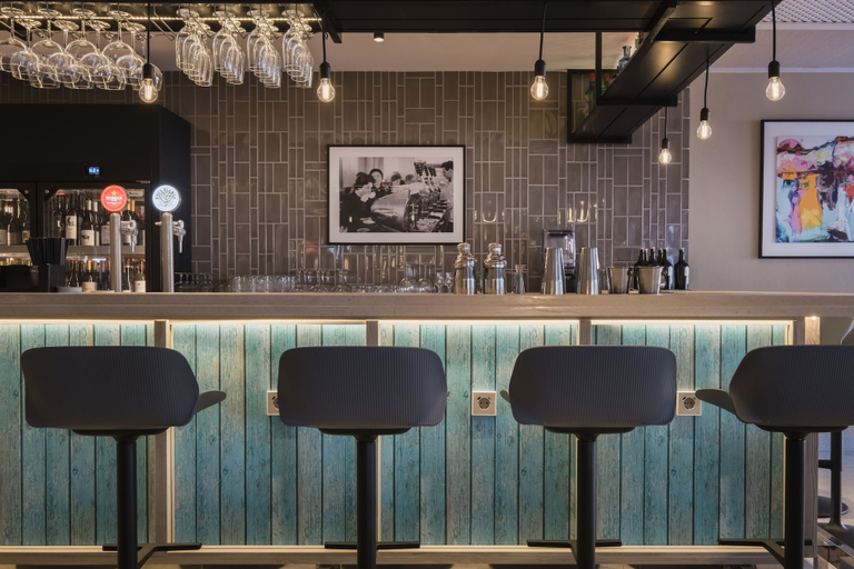 Food & Drinks 5, Hotel El Vicenç de la Mar - Adults Only (+12), Baleares