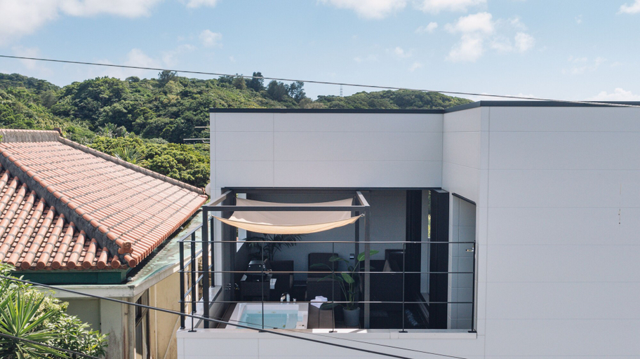 Exterior & Views 2, TOTONOI Villa YAE, Motobu