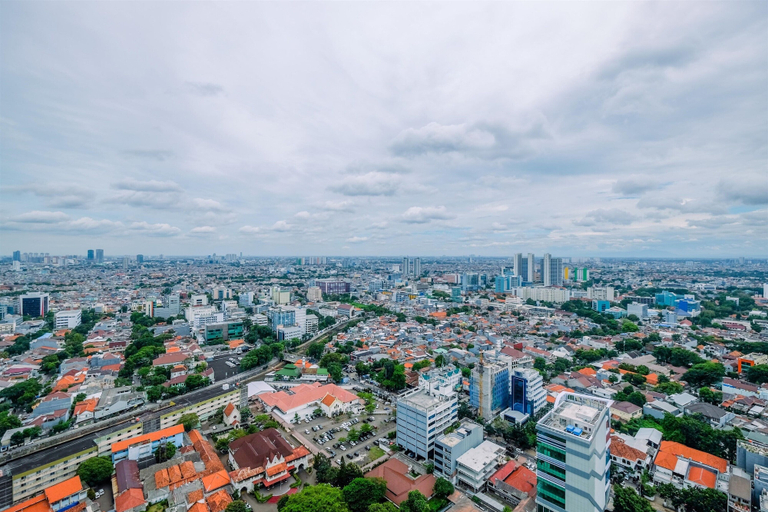 Others 5, Cozy Stay @ Strategic Place 2BR Menteng Park Apartment, Jakarta Pusat