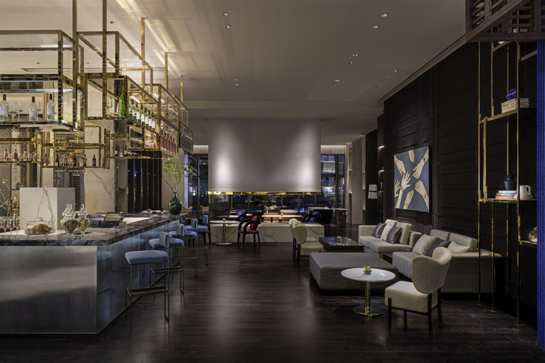 Food & Drinks 5, Hyatt Centric Lakeside Ningbo, Ningbo