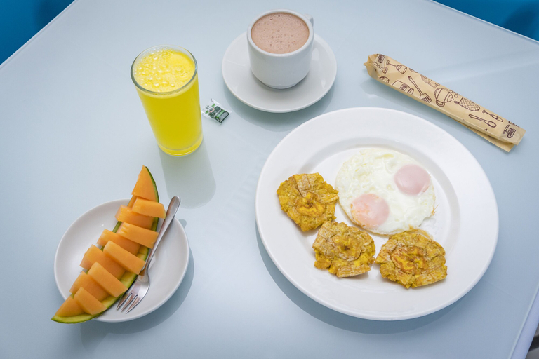 Food & Drinks 5, Hotel Tupinamba Neiva, Neiva