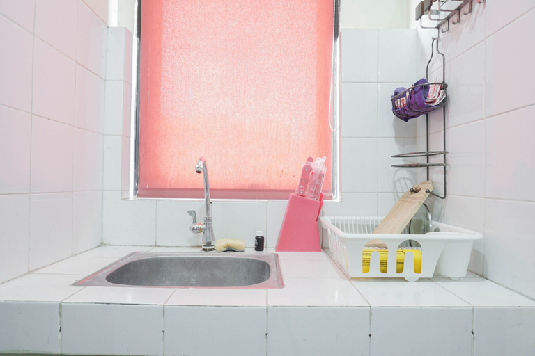 Others 5, Comfortable Studio Room At Kebagusan City, South Jakarta