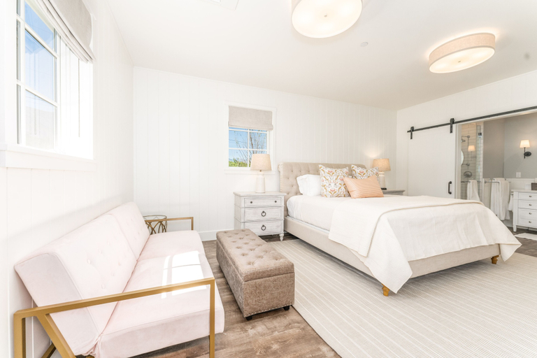 Bedroom 2, Harmony Meadows Resort, Chelan