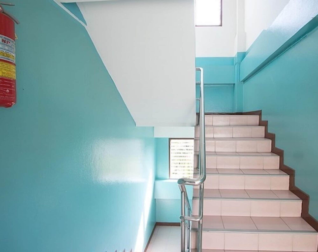 Others 5, P Apartment Nonthaburi, Muang Nonthaburi