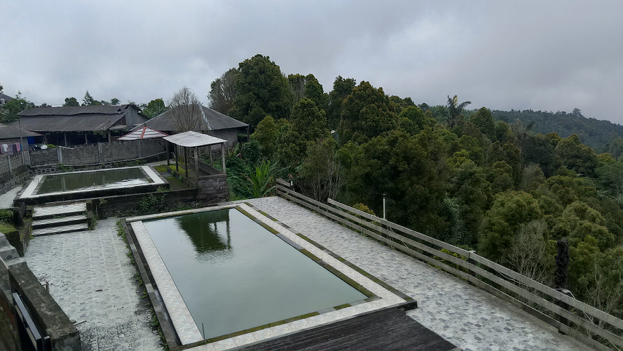Exterior & Views 3, Pondok Kembangsari Kintamani, Bangli