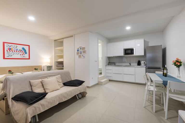 Others 4, Apartment Navigator, Dubrovnik