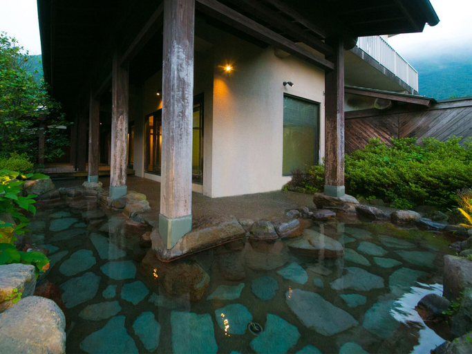 Exterior & Views 2, Kuju Kanko Hotel, Kokonoe