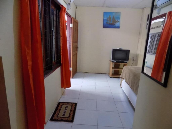 Others 4, Amelia Guest House, Deli Serdang