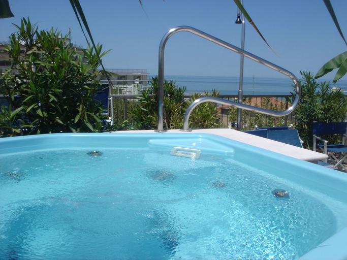 Sport & Beauty 5, Hotel Nordic, Rimini