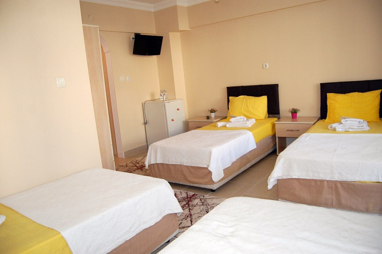 Bedroom 3, Ki Boutique Hotel, Çınarcık