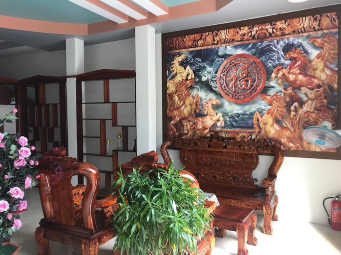 Others 4, Duc Linh Hotel, Phú Quốc