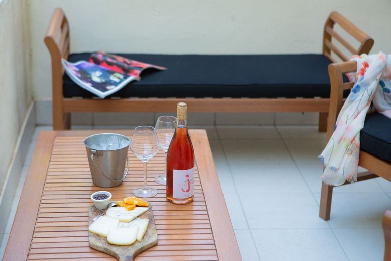 Food & Drinks 5, Résidence San Roccu, Haute-Corse