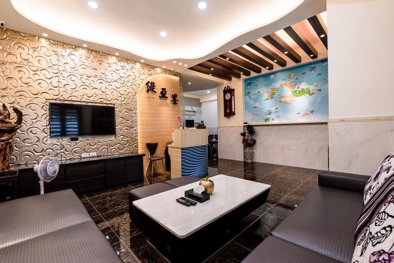 Others 4, Tiamo B&B, Penghu