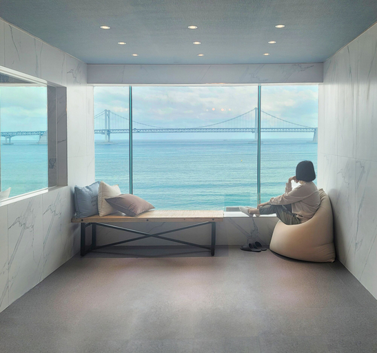 Others 3, Jstay Penthouse, Suyeong