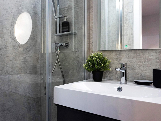 Bathroom 3, Holiday Home in Göteborg, Göteborg