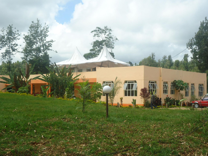 Exterior & Views 5, River Bank Hotel, North Imenti