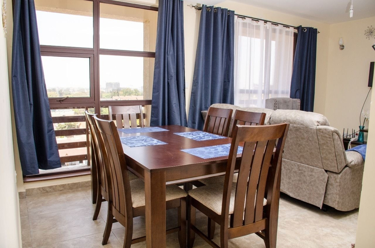Others 5, Zawiya property, Langata