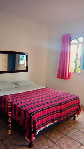 Bedroom 3, Hotel Di Maraca, Ipojuca