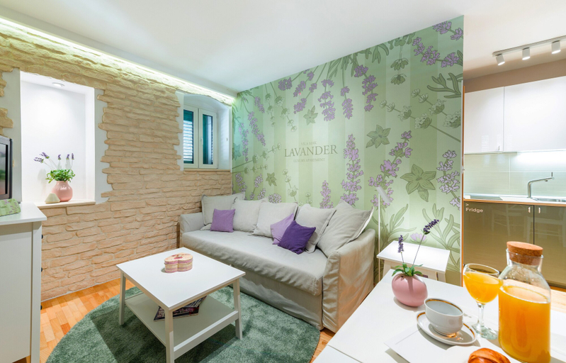 Others 5, Sun Spalato Mak Apartments, Split
