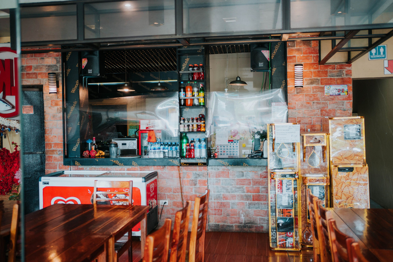 Food & Drinks 5, 4k's Pension House by Cocotel, Bogo City