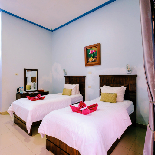 Bedroom 2
