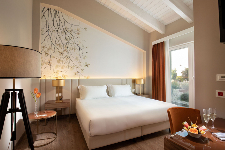 Bedroom 3, Hotel Della Piana, L'Aquila