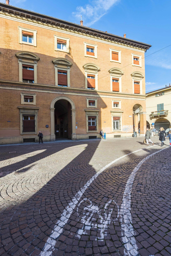 Exterior & Views 2, Wonderful, Quiet and Bright Apartment. In the Center Historian, Bologna