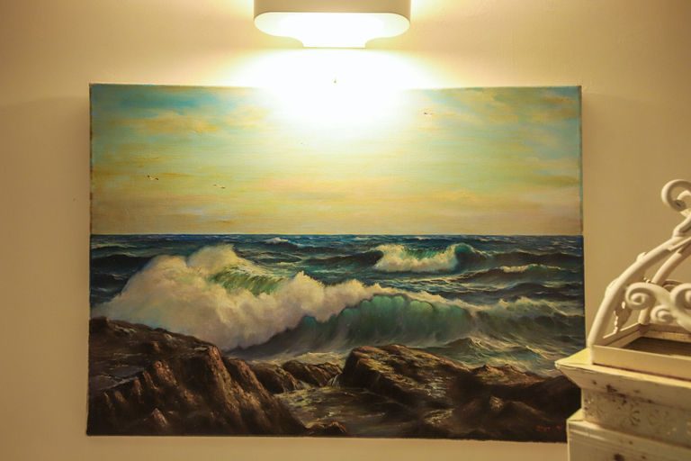 Others 5, TD Dimora Arcadia with Breathtaking Sea View, Bari