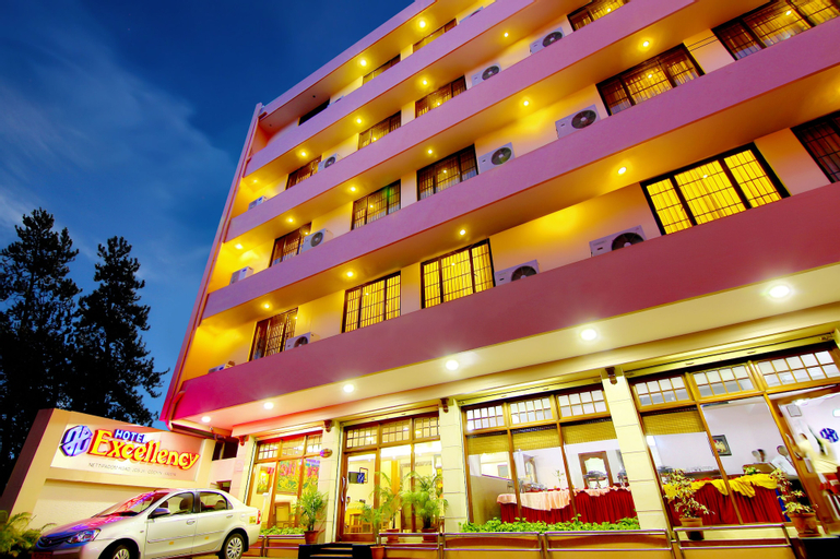 Hotel Excellency, Ernakulam