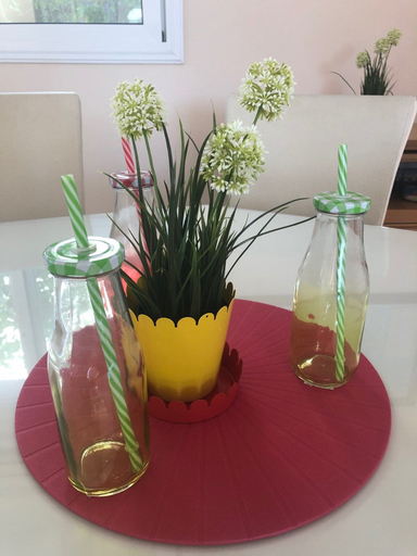 Food & Drinks 5, Stylianos Villa