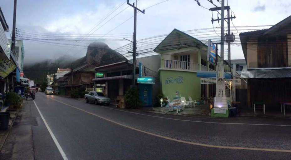 Others 5, Fatalayjone Resort, Muang Prachuap Khiri Khan