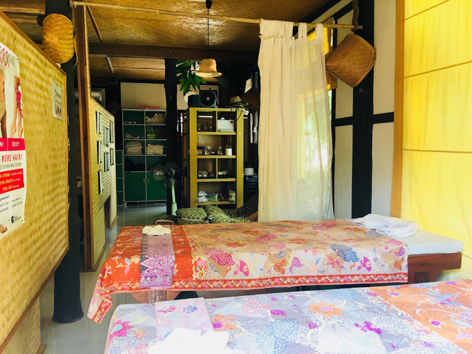 Bedroom 4, Kantiang Oasis Resort & Spa, Ko Lanta