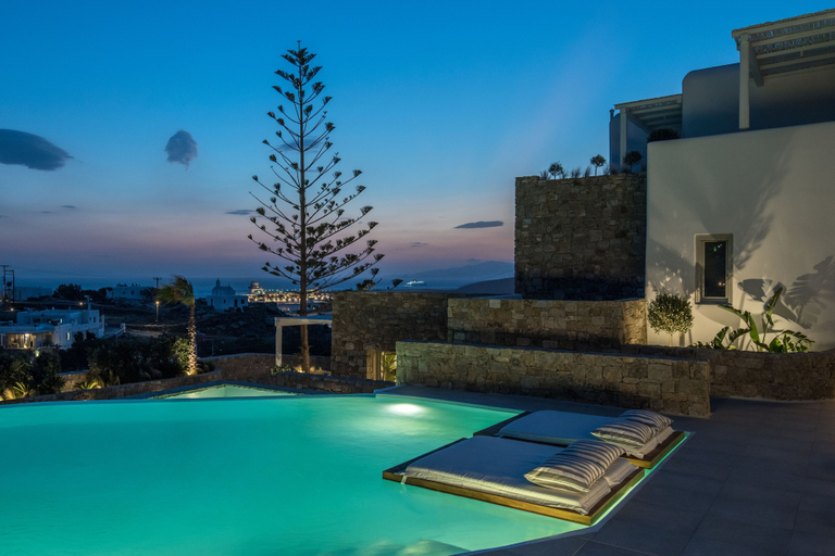 Sport & Beauty 2, Arocaria, South Aegean