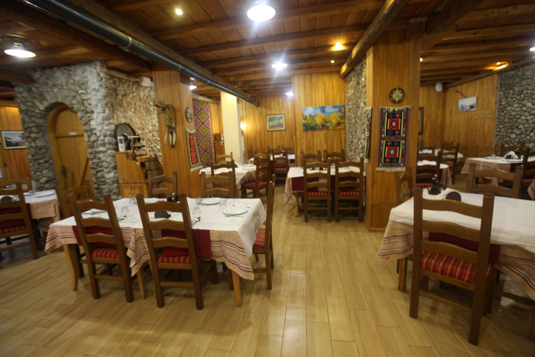 Food & Drinks 5, Hotel Sofo, Vlorës