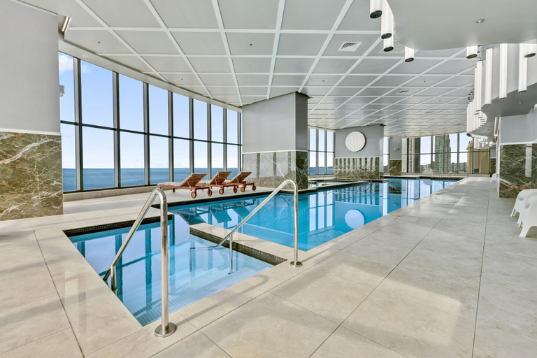 Sport & Beauty 5, Ocean Surfers Paradise - GCLR, Gold Coast