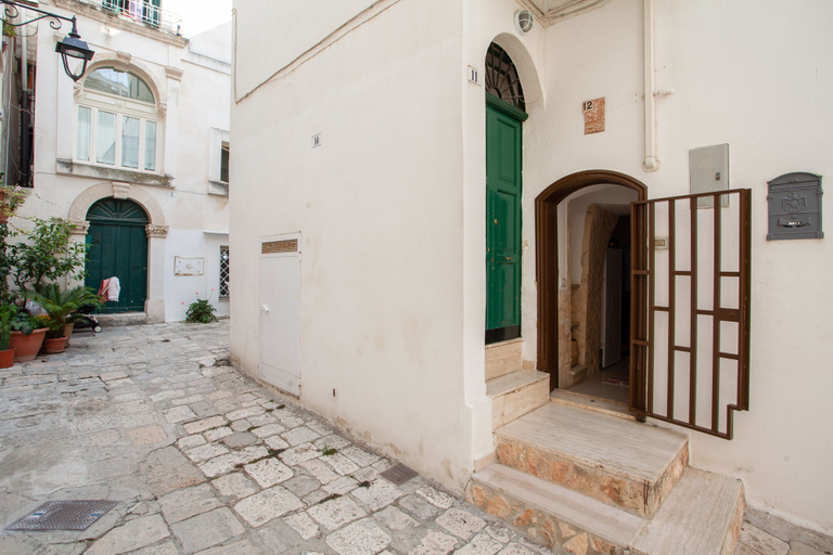 Exterior & Views, La Chicca Historic Center Beautiful Flat, Bari