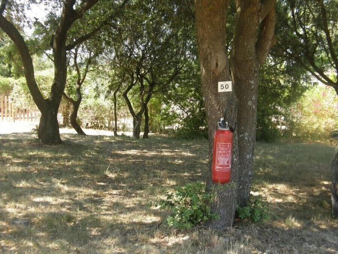 Others 4, Camping Les Truffieres, Ardèche