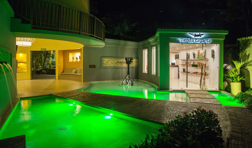 Exterior & Views 2, Hotel Boutique Lagarta Lodge, Nicoya