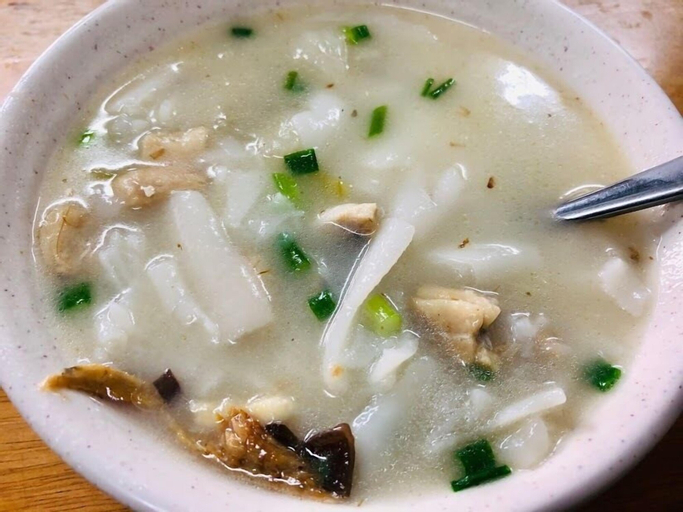 Food & Drinks, Jiu Wu Xiao Zhu, Lienkiang (Matsu Islands)
