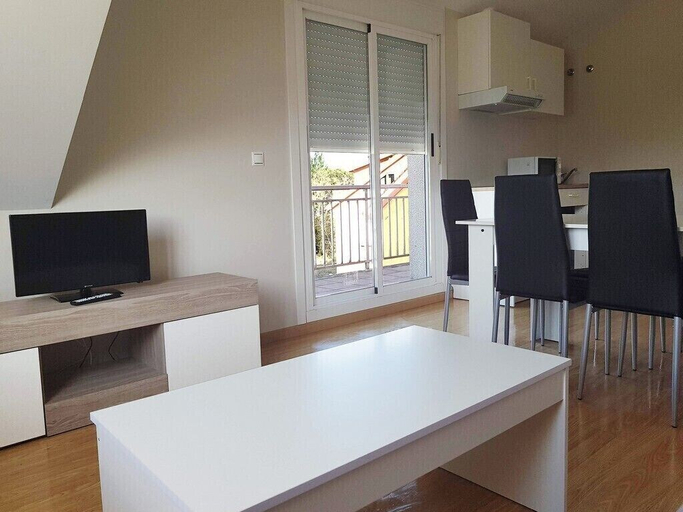 Others 5, Apartamentos Ribeira 3000, A Coruña