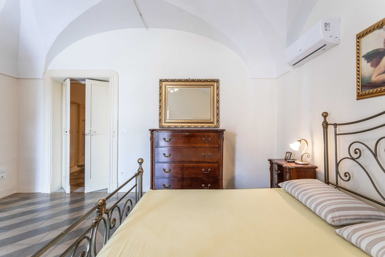 Bedroom 4, Casa Vacanza Del Cuore 2 Gallipoli, Lecce