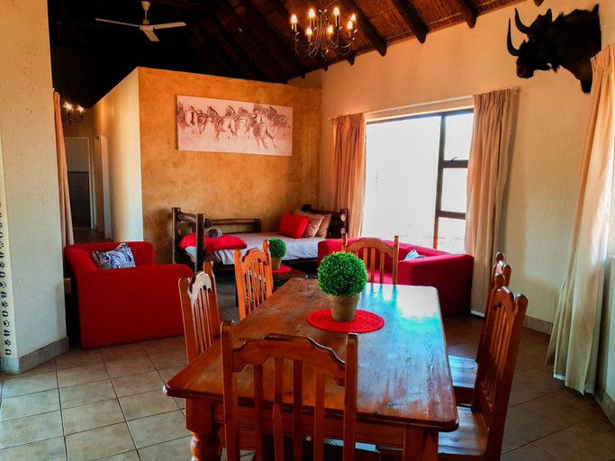Others 5, Zingela Nature Reserve - Leadwood Lodge, Capricorn
