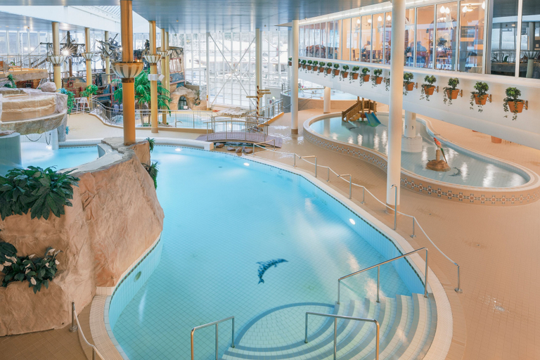 Sport & Beauty 3, Holiday Club Turun Caribia Superior Apartments, Finland Proper