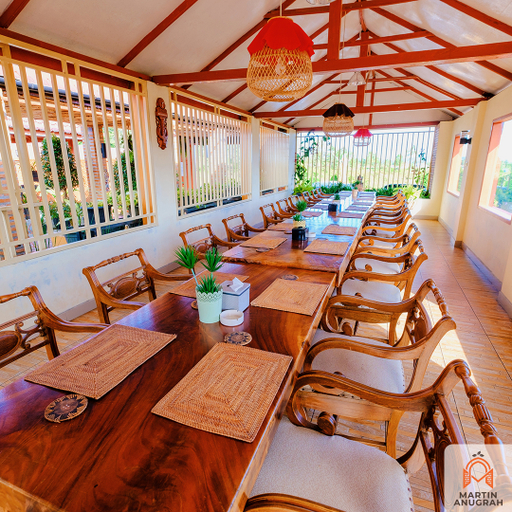 Food & Drinks 4, Martin Anugrah Hotel & Restaurant, Humbang Hasundutan