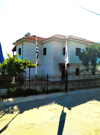 Exterior & Views, Villa Leonidas GreeceFiloxenia, Thessaly
