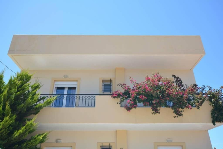 Exterior & Views, Olive Oil Residence, Crete