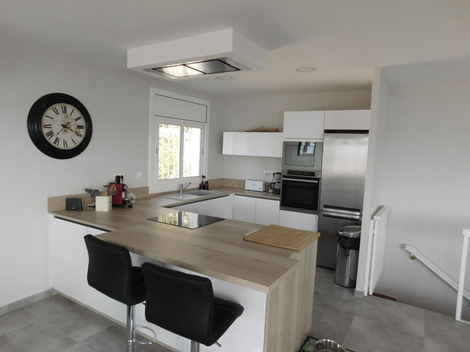Others 4, Villa De Los Vientos - A149, Girona