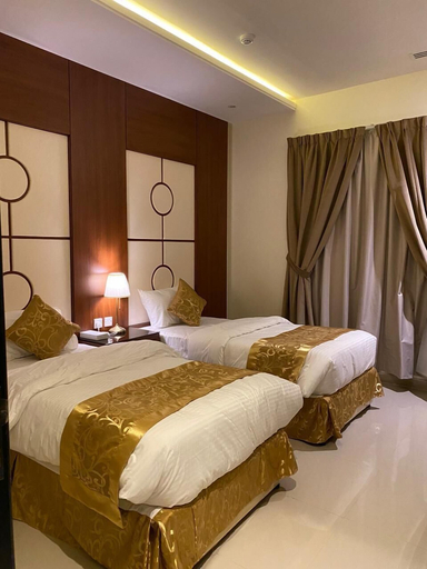 Bedroom 4, Rihanna Inn APT - Riyadh, Riyadh