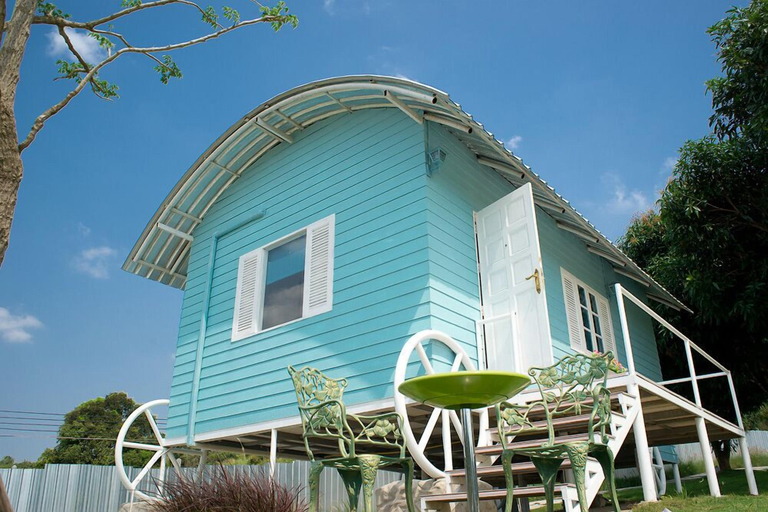 Exterior & Views 2, Gorilla Hills Hua Hin Hotel, Hua Hin